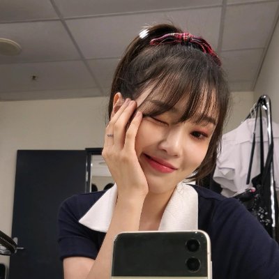 좋아하는 승희를 모아서✊🏻