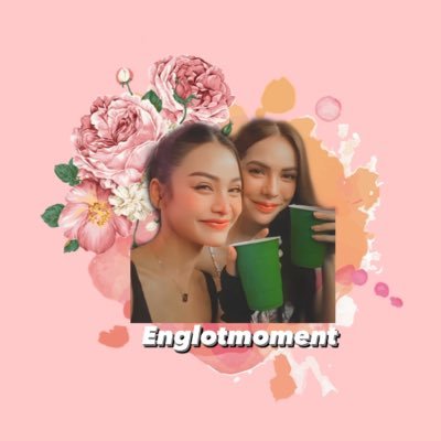 Collect moment of Engfa and Charlotte for foreign fans &🇹🇭ppl.respect each other &have a nice day💕(rest)🥰 #zubzone 😵‍💫 #englot