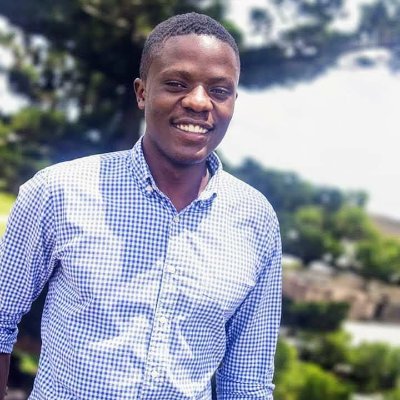 Isarck_Phiri's profile picture. I am building my skill set in tech to Improve lives with Assistive Technology!