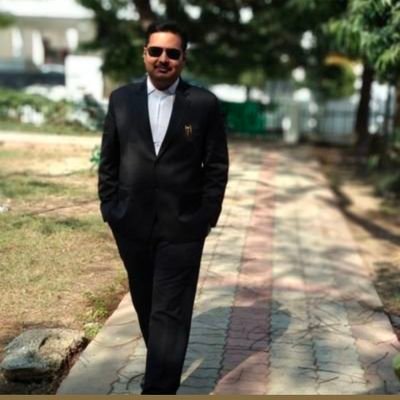 B. COM,
LL.B,
ADVOCATE,
HIGH COURT, LUCKNOW AND
SOCIAL ACTIVIST.