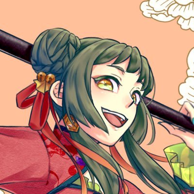 ゆいです。スタマイ💚😴｜あんスタ｜乙女ゲーム｜日本語|ENG｜雑談多い｜絵はインスタで｜❌ trace, repost w/o credit, AI training