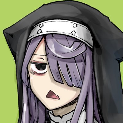 手を動かすこと忘れがちさんのプロフィール画像