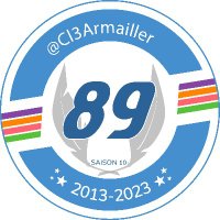 CE2/CM1Armailler(@Cl3Armailler) 's Twitter Profile Photo