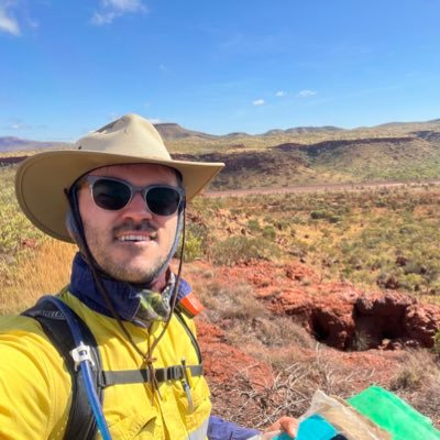 Spatial Ecologist | Landscape Genetics | UAV Pilot | @USCeduau & @CUBoulder Alumni | Macropod Conservationist 🦘| 3D / VR | Desert Ecology 🌵 | Climber 🧗‍♂️|
