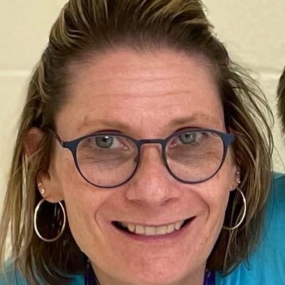 Beth Cooke (she/her/hers) Profile