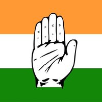 कांग्रेस का न्याय ✋(@Congress_3) 's Twitter Profile Photo