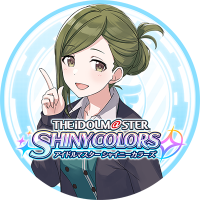 アイドルマスター シャイニーカラーズ公式(@imassc_official) 's Twitter Profile Photo