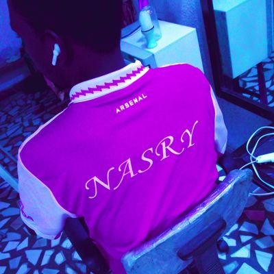 nasryfearlez14 Profile Picture