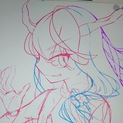一茶雨さんのプロフィール画像