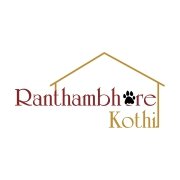 Ranthambhore Kothi(@RanthambhoreK) 's Twitter Profile Photo