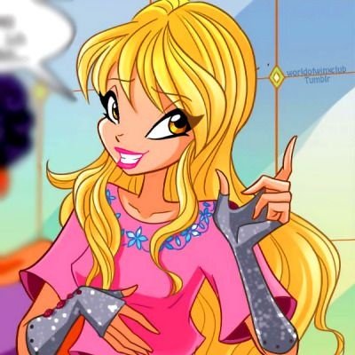 readythewinx's profile picture. winx club enthusiast / 25 she/her ✨🧡