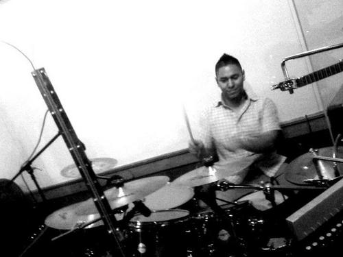Creative professional and hobbyist. Catch me doing marketing things for @easternbank or sitting behind the drums at Riverside Church Haverhill.