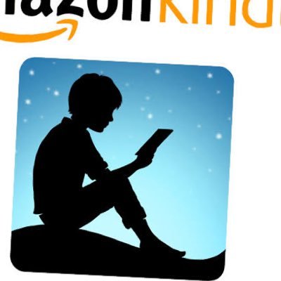 Kindle books reader