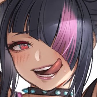 SadisticGeomi's profile picture. 