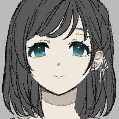 絵を描いたりゲームを作る人🔞 ★ROOM完成しました！！！⇒https://t.co/mGuxnPFCHPゆっくりペースで次回作も始動しています。次回作についてはこちら(*´ω｀)Ci-en⇒https://t.co/StaDnDZIZJ