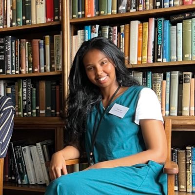 itsRania_H's profile picture. Somaliland-UK | PhD student @NRInstitute