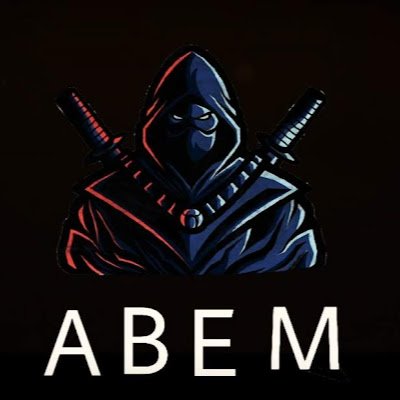 abem_ghost's profile picture. 