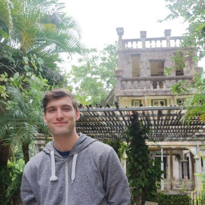 DevinGBuchanan's profile picture. 