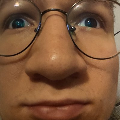 KarolZdeba's profile picture. 110% certified verified registered copyrighted family member