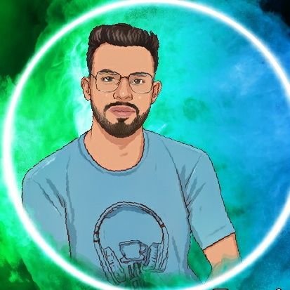 HabibAlHasanAh3's profile picture. 