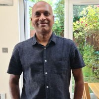 Ravi Moheeputh (@rmoheeputh) 's Twitter Profile Photo