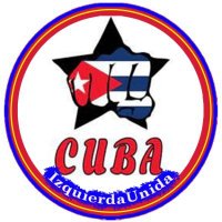 Campeón Zurdo 🇨🇺(@CampeonCubaIU) 's Twitter Profile Photo