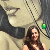 Ana Teresa Ribeiro (@ribeiroateresa) 's Twitter Profile
