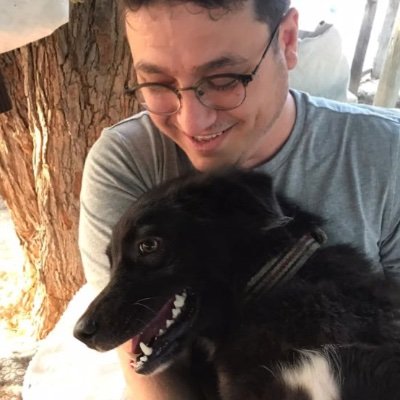 sametatdag's profile picture. Co-founder @PrisyncCom