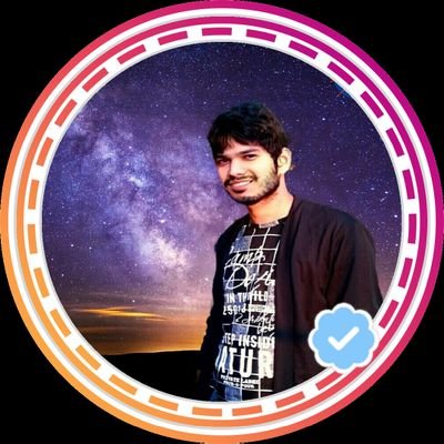 The official twitter account of Cosmology and Astrobiology researcher at ICSP under University of Calcutta.