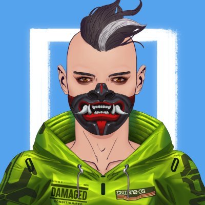 FlorinelRares's profile picture. 