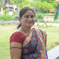 Kavitatai Vairage(@KavitataiVaira1) 's Twitter Profile Photo