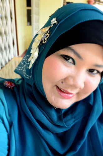 NorHidayah84's profile picture. 