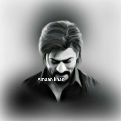 AmaanSRKian02 Profile Picture