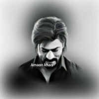 Amaan Khan(@AmaanSRKian02) 's Twitter Profile Photo