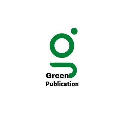 Green Publication Services