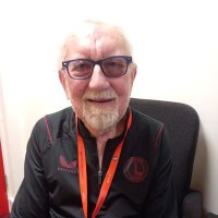 Peter Burrowes (@peter_burrowes) 's Twitter Profile