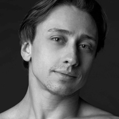 Principal dancer at Vienna State Ballet. Creator of 