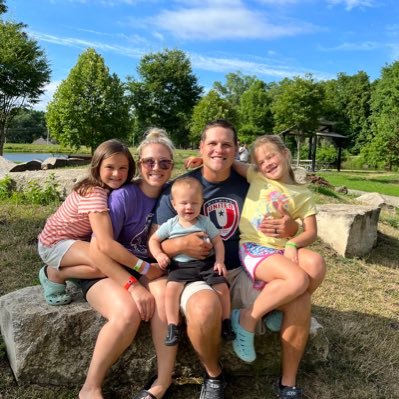 High school PE, girls strength and conditioning coach, Link Crew Coordinator, AVID elective teacher- Campus High School