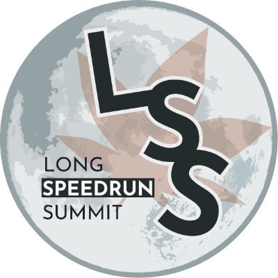 長時間RTAをテーマにしたRTAイベント『Long Speedrun Summit』の告知用twitterアカウントです。
次回イベント『Long Speedrun Summit C1』は2024/4/26(金)～29(月・祝)にて開催予定です。