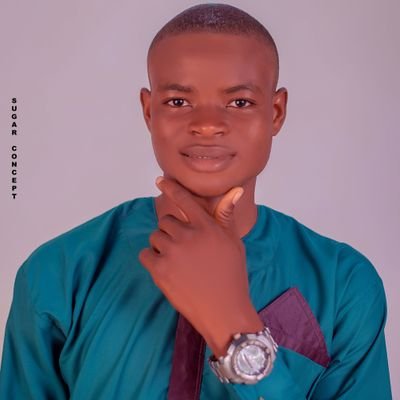 Ridwan_Rufai1's profile picture. Business consultant passionate about sharing insights on marketing, self-improvement, and time management|Horticulturist nurturing growth in both plants and biz