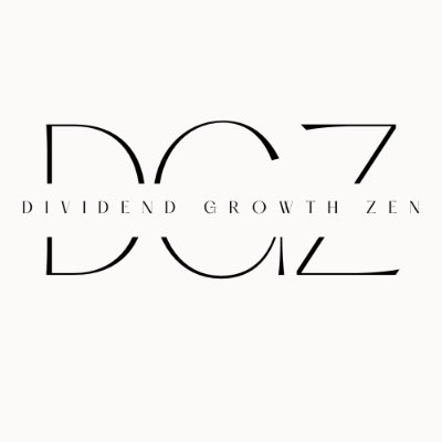 Dividend Growth Zen