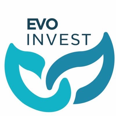 EVOInvestFund's profile picture. Social fundraising platform for early stage investments in disruptive technologies. Web3, Infra, GameFi, Metaverse, DeFi, SocialFi