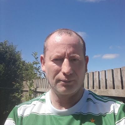 stevenm82091926's profile picture. tattoos,football(celtic,man utd)music,films(horror,comedies)