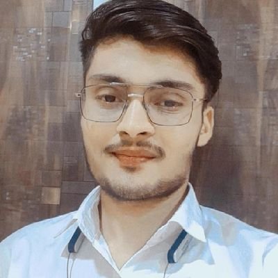 VishalS7117's profile picture. 