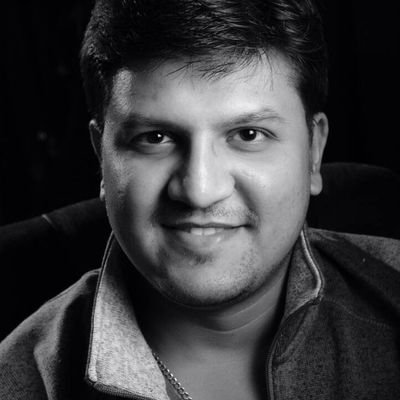 CEO - Photokrafft Worldwide LLP
Photograher & Chef by passion