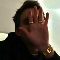 chels (@paranoid_parx) 's Twitter Profile