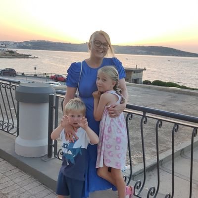 30 something Mum of two | Trainee Nurse Associate | Liverpool ❤️