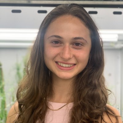 BurdaIsabella's profile picture. PhD student in molecular biology and development | Cornell University | @VillanovaU Biology BS