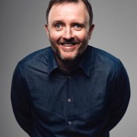 Chris McCausland - Pre-order my autobiography now! (@chrismccausland) 's Twitter Profile