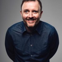 Chris McCausland - New tour on sale now! 🎫(@chrismccausland) 's Twitter Profileg